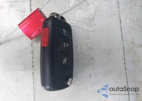 2016 Volkswagen Tiguan Sel из США, поврежденный, VIN WVGAV7AX8GW580580